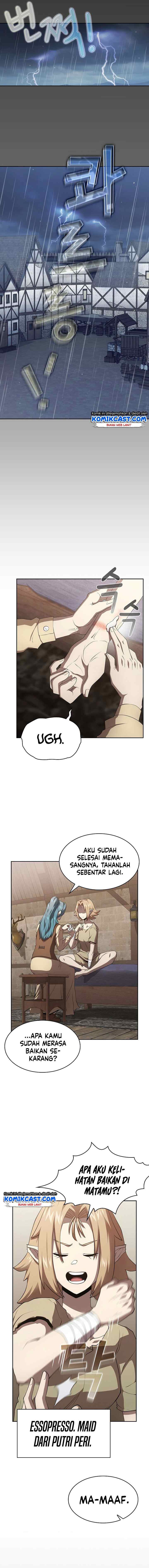 Is this Hero for Real? chapter 14 halaman 7