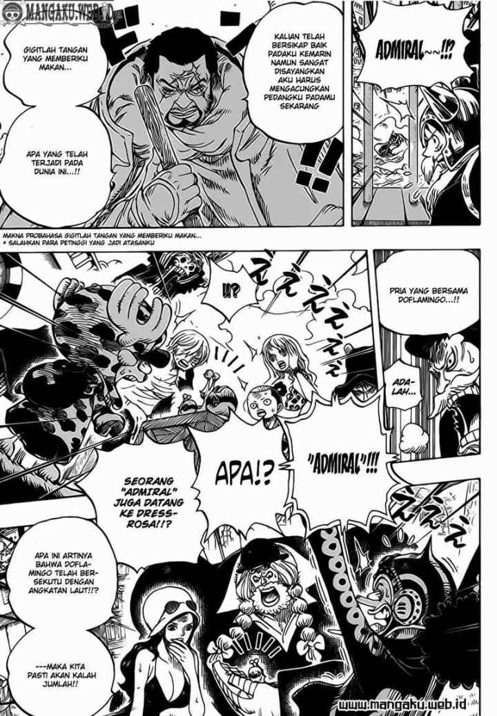 One Piece chapter 730 halaman 10