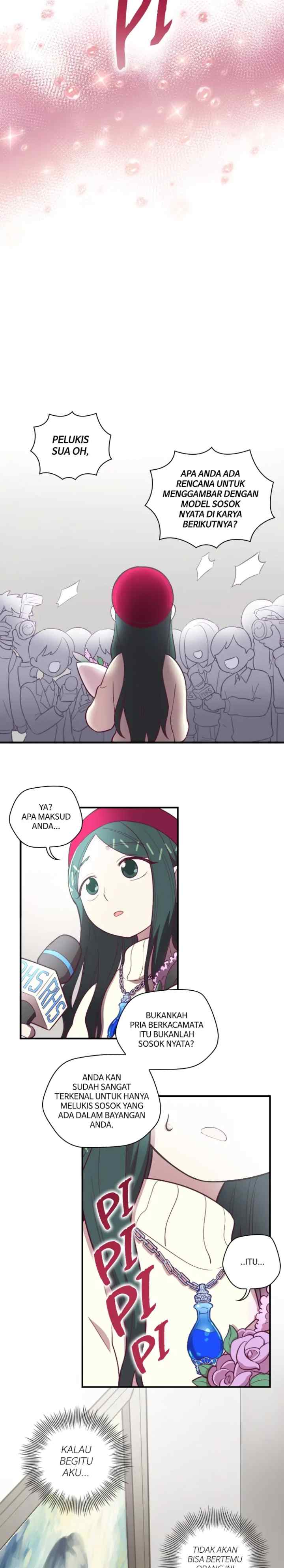 Refund High School chapter 125 halaman 7
