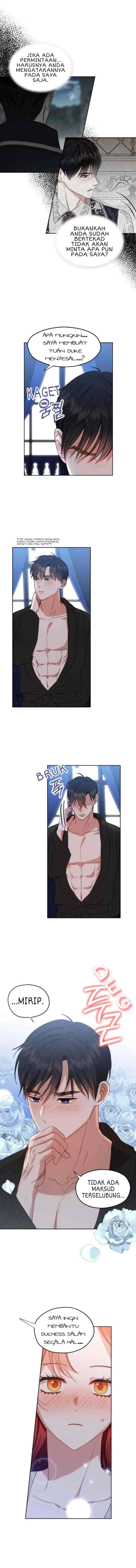Leveling My Husband to the Max chapter 43 halaman 8