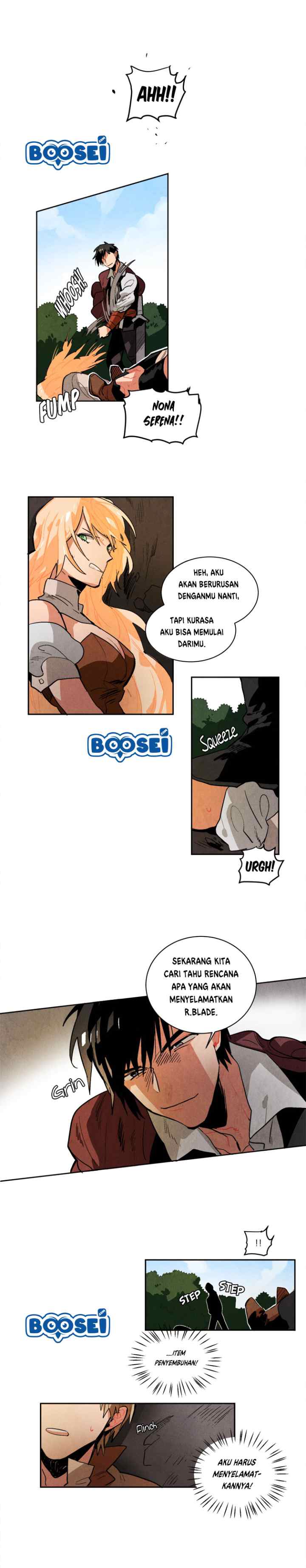Ernak chapter 45 halaman 7