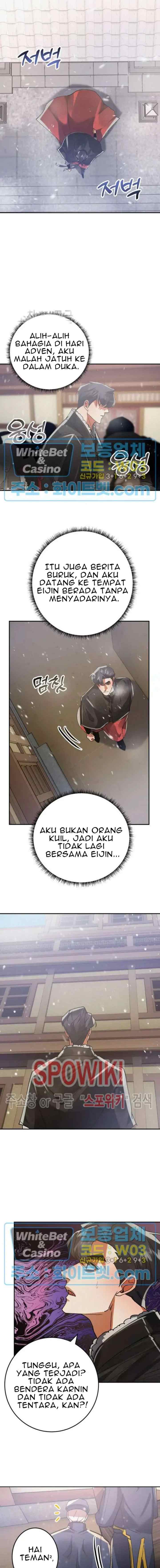 Daemuljeon chapter 44 halaman 11
