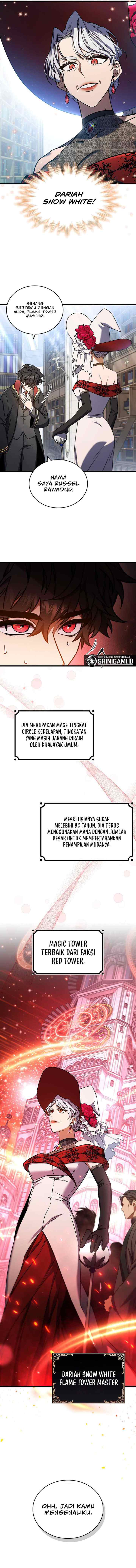 Dragon-Devouring Mage chapter 5 halaman 10