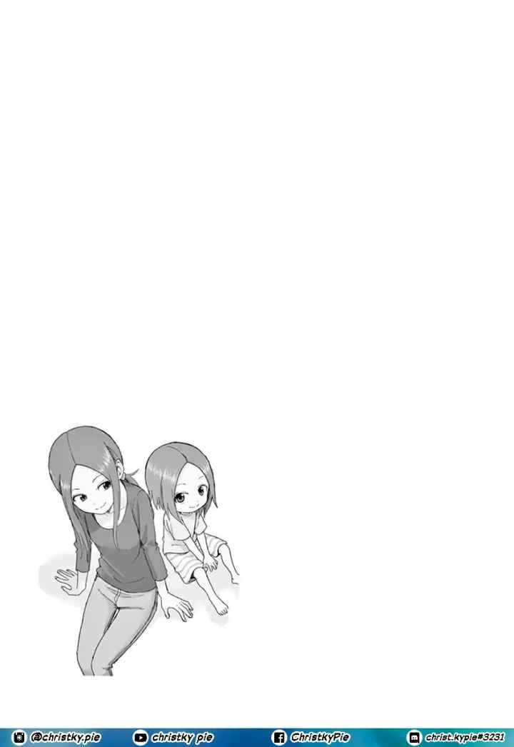 Karakai Jouzu no (Moto) Takagi-san chapter 133 halaman 9