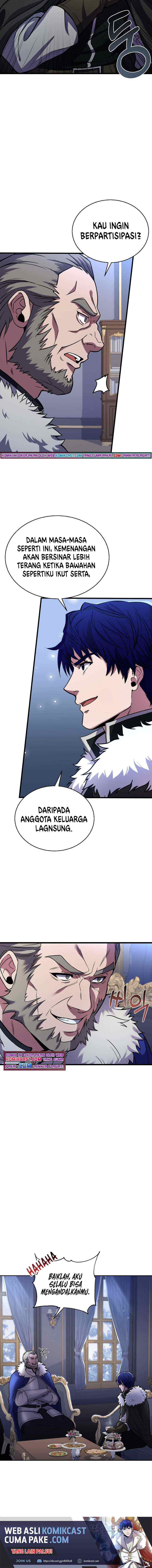Rebirth of the 8-Circled Mage chapter 85 halaman 4