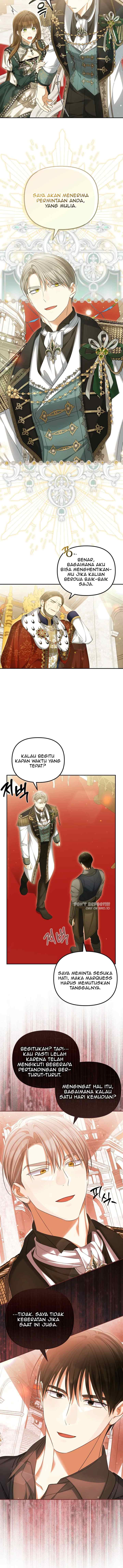 Why Are You Obsessed With Your Fake Wife? chapter 46 halaman 13