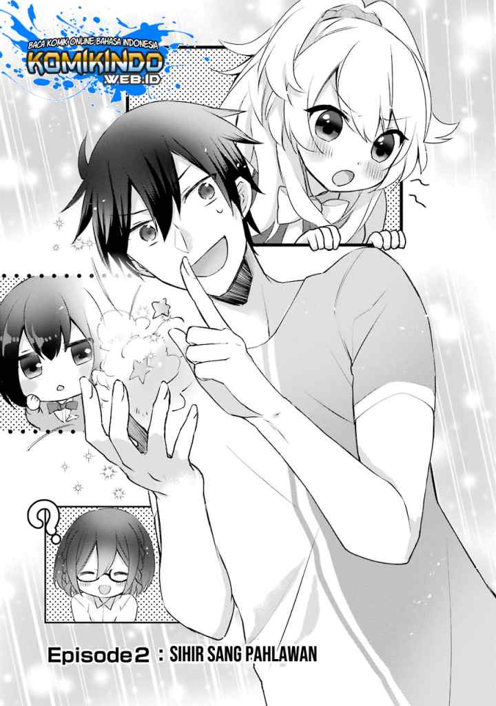 Kikanshita Yuusha no Gojitsudan chapter 2.1 halaman 6