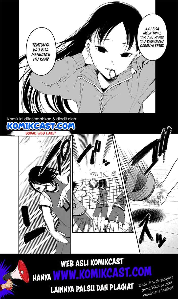 Kaguya-sama wa Kokurasetai: Tensai-tachi no Renai Zunousen chapter 176 halaman 17