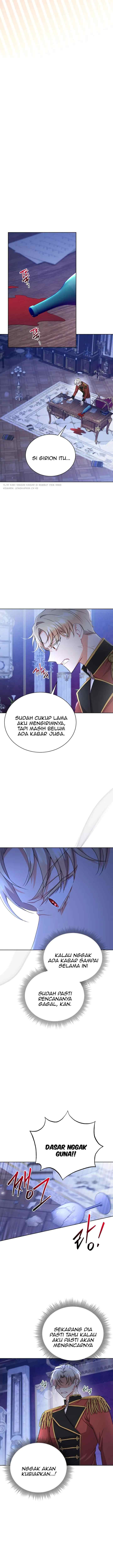 I Became The Villain's Trainer chapter 52 halaman 11
