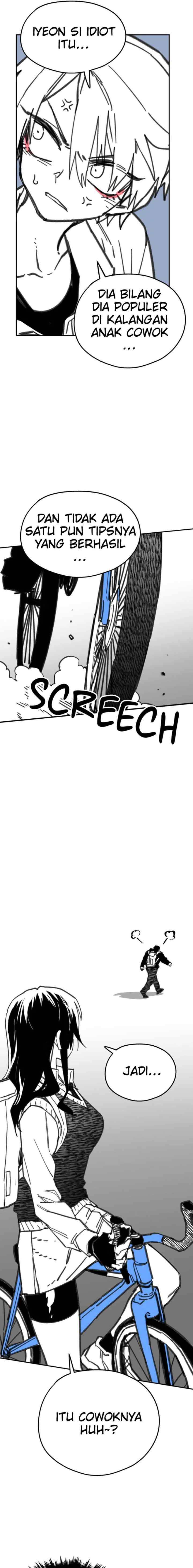 Highschool Boy chapter 10 halaman 15