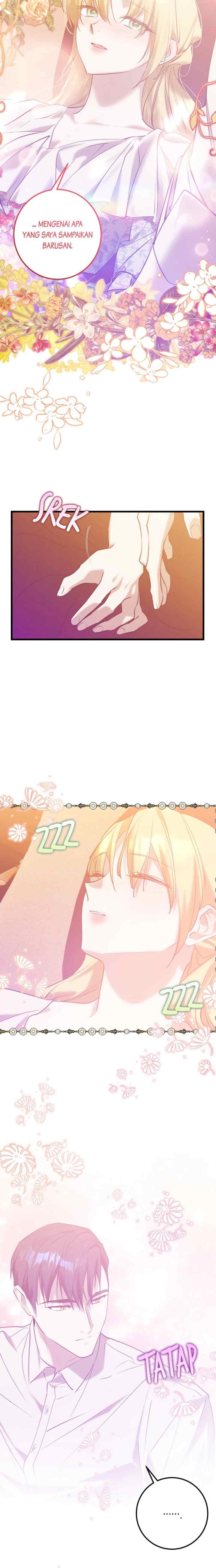 Who Knew Dragons Could Be This Cute chapter 32 halaman 10