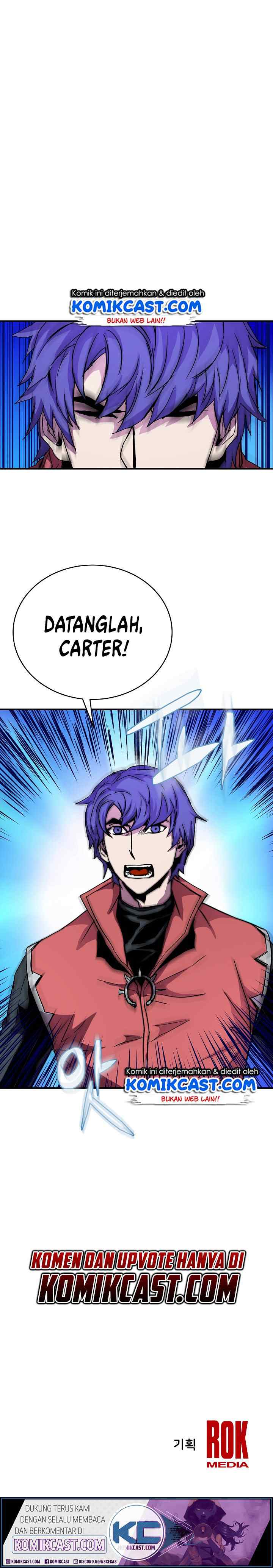 Rebirth of the 8-Circled Mage chapter 29 halaman 17