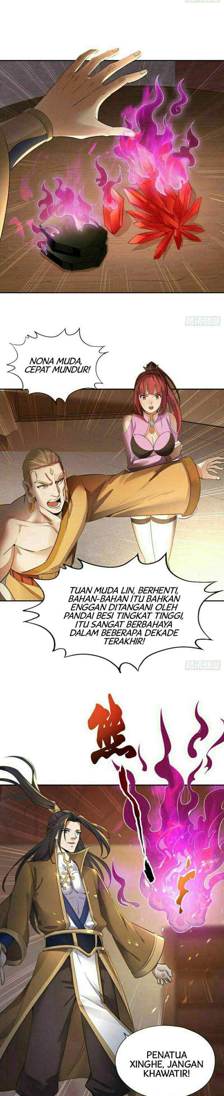 I Was Trapped On The Same Day For 100,000 Years chapter 41 halaman 11