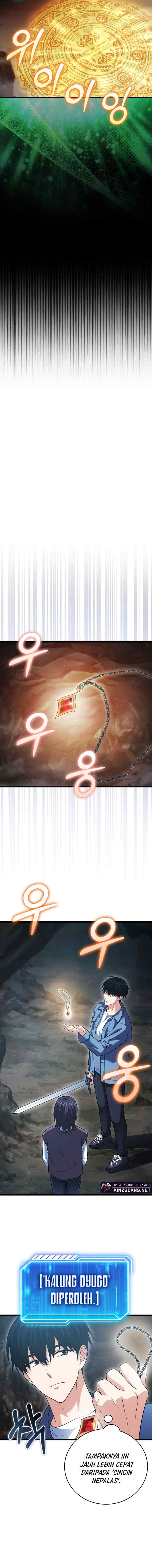 Max Talent Player chapter 17 halaman 11