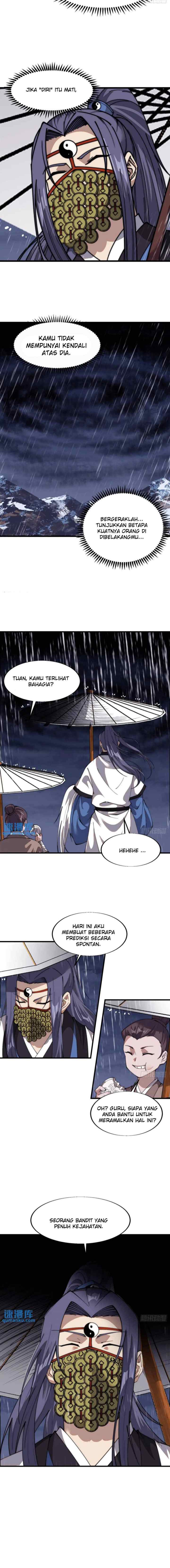 It Starts With A Mountain chapter 728 halaman 9