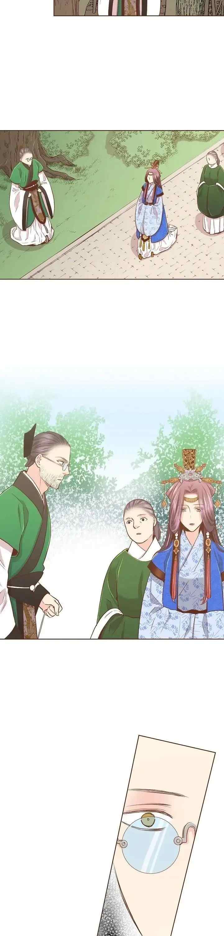 Snow Blossom chapter 142 halaman 6