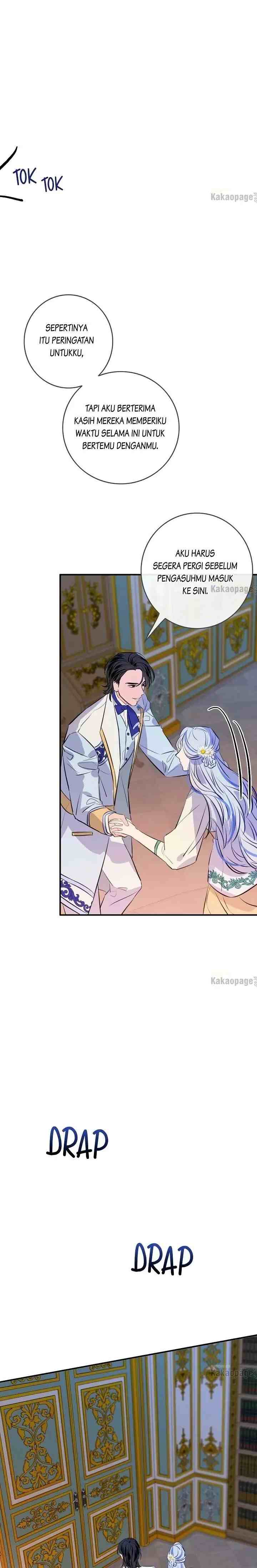 The Great Wish chapter 92 halaman 10