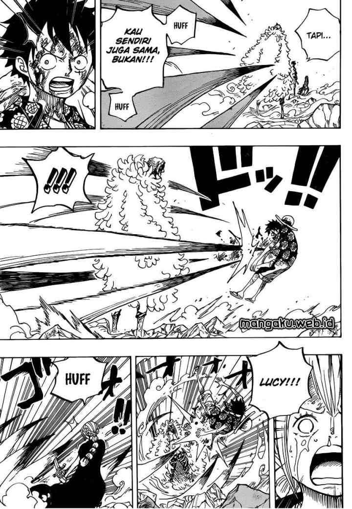 One Piece chapter 790 halaman 5
