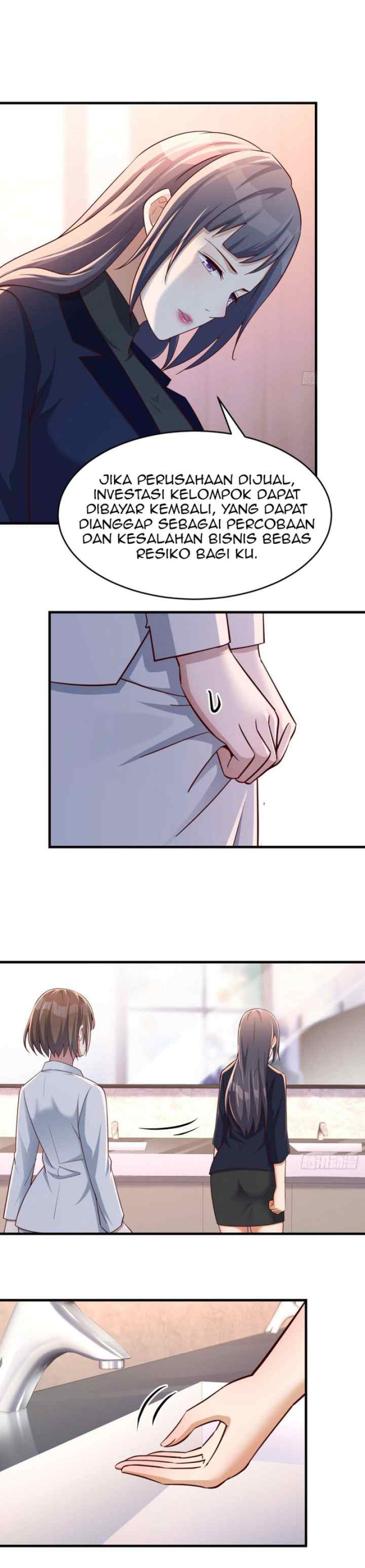 I Have Twin Girlfriends chapter 65 halaman 11