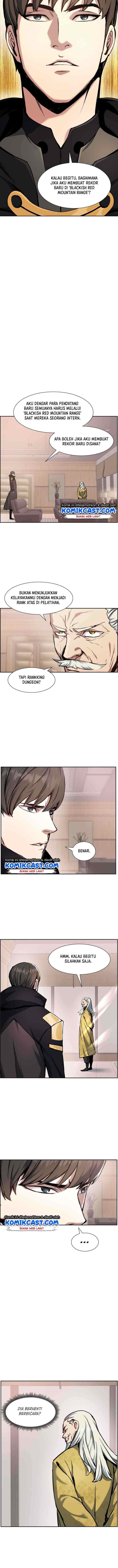 Return of the Broken Constellation chapter 28 halaman 8