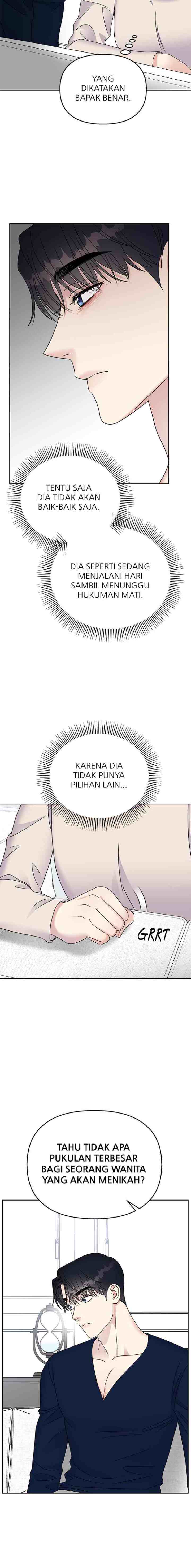 Do As I Say! chapter 51 halaman 17