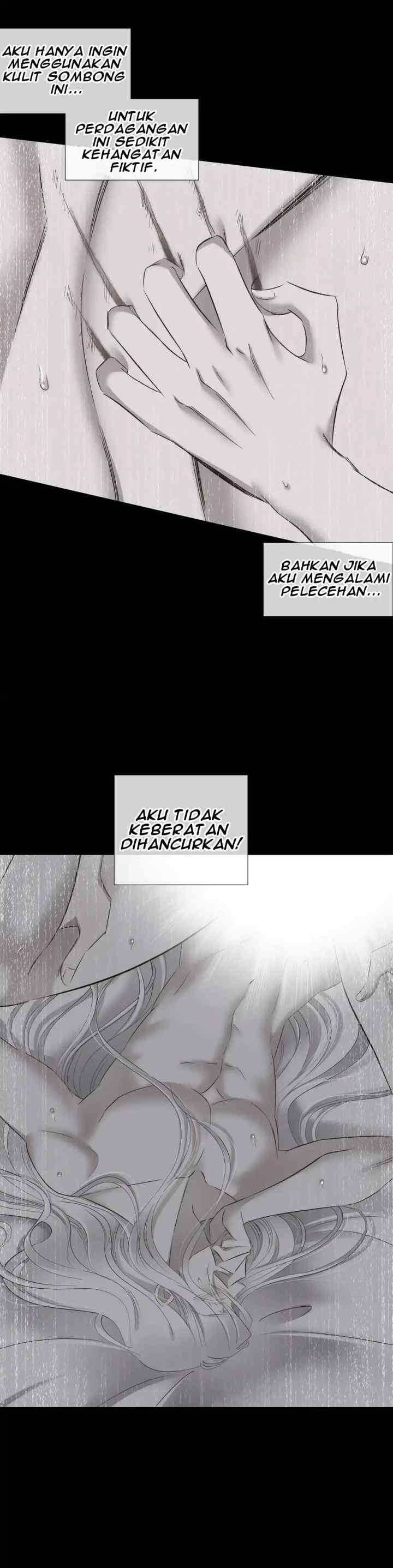 Heaven Instance Dungeon: Steal the Handsome Guy's Heart chapter 64 halaman 7