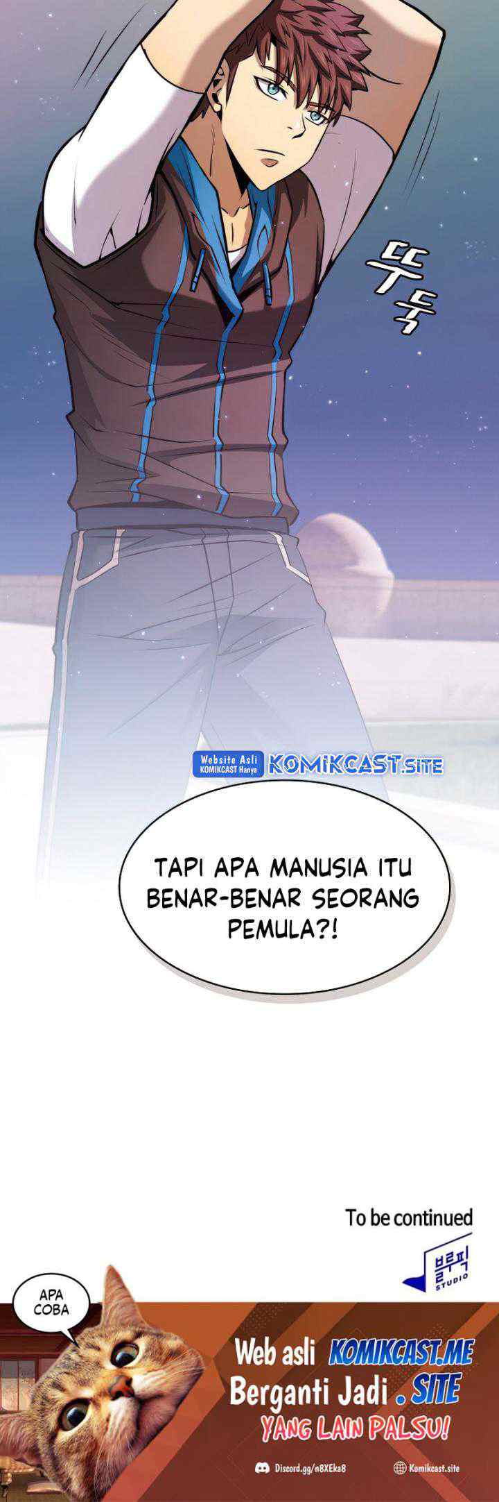 The Constellation That Returned From Hell chapter 103 halaman 19