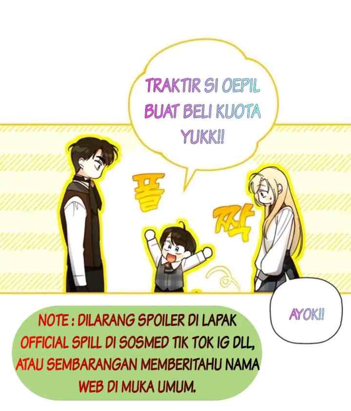 Duchess of the Glass House chapter 72 halaman 13