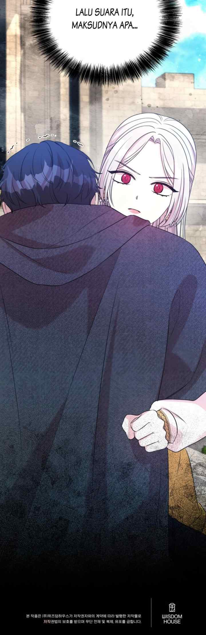 Desperate Second Husband, Depressed Me chapter 91 halaman 15