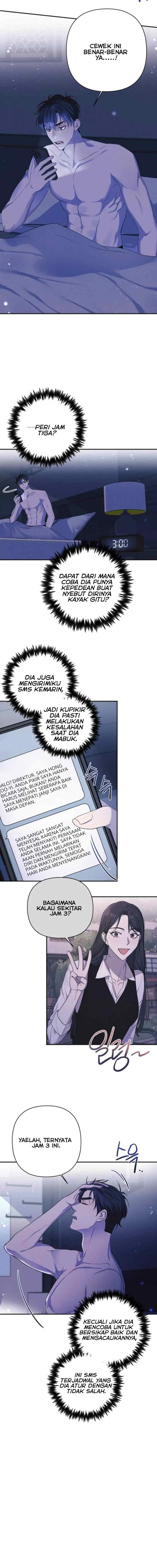 The Perfect Contract chapter 10 halaman 4