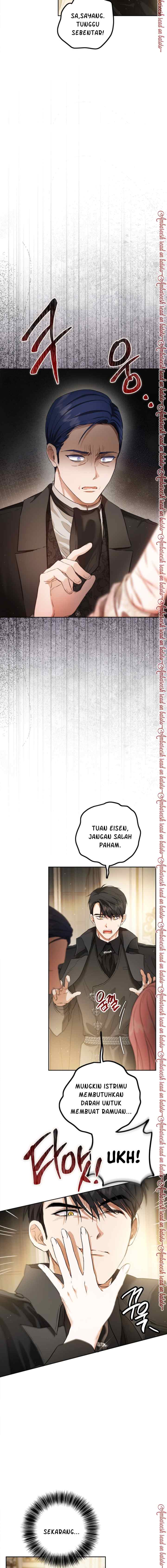 The Princess's Double Life chapter 108 halaman 7