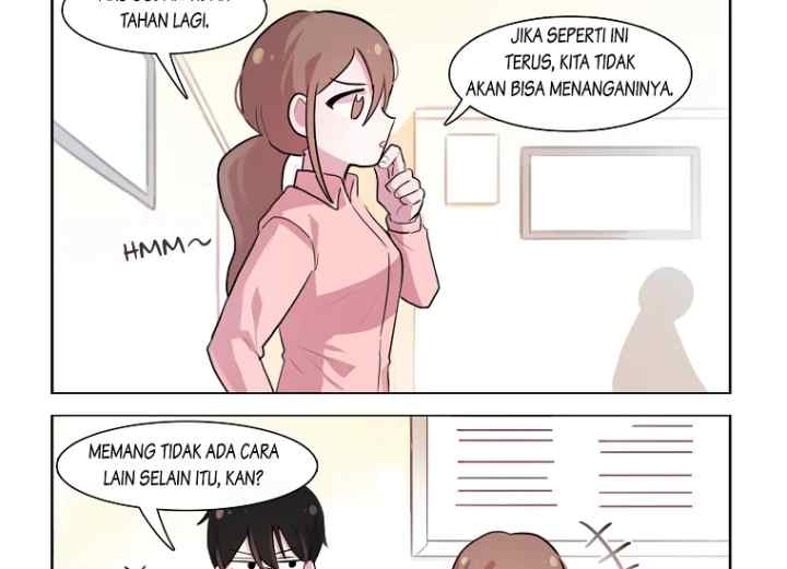 She Doesn't Like Me chapter 232 halaman 5