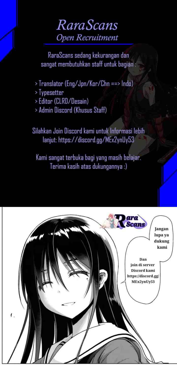 Please Bully Me, Miss Villainess! chapter 8 halaman 15
