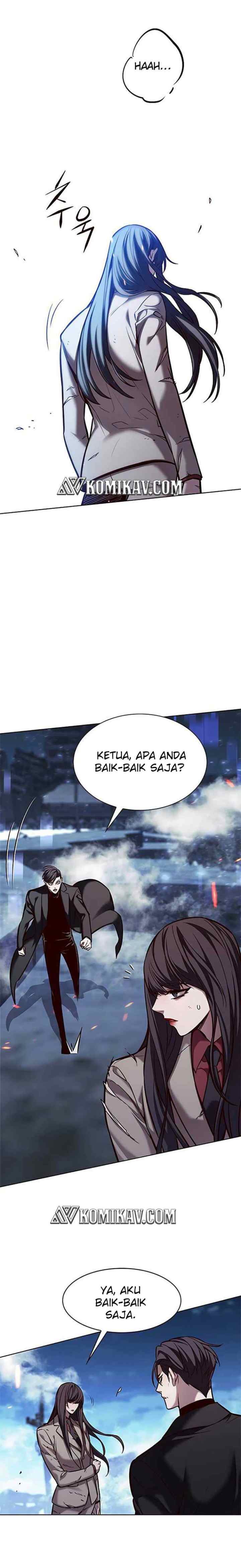 Eleceed chapter 184 halaman 14