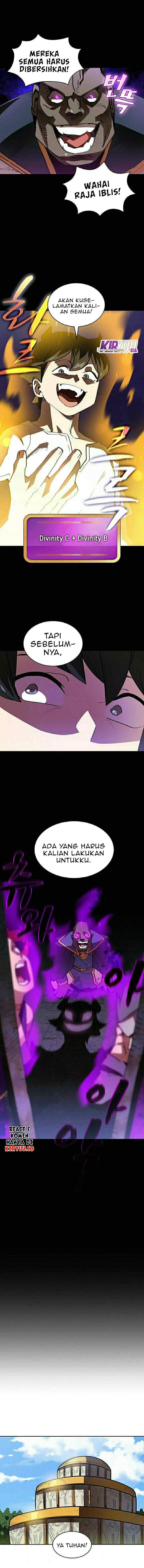 FFF-Class Trashero chapter 74 halaman 6