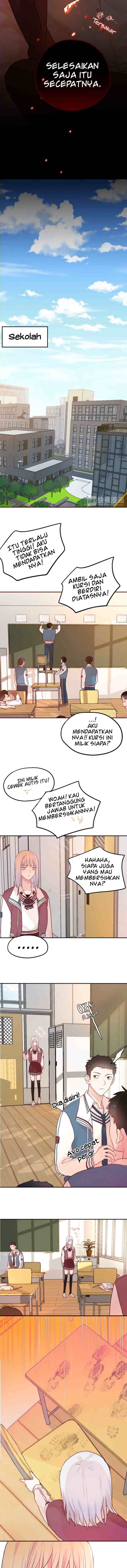 Stay Awake All Night chapter 2 halaman 11
