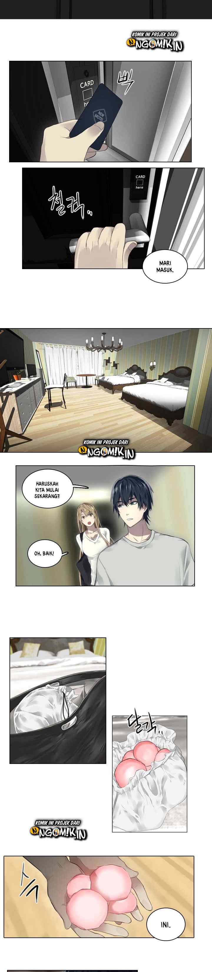 Gong heon ja chapter 17 halaman 13
