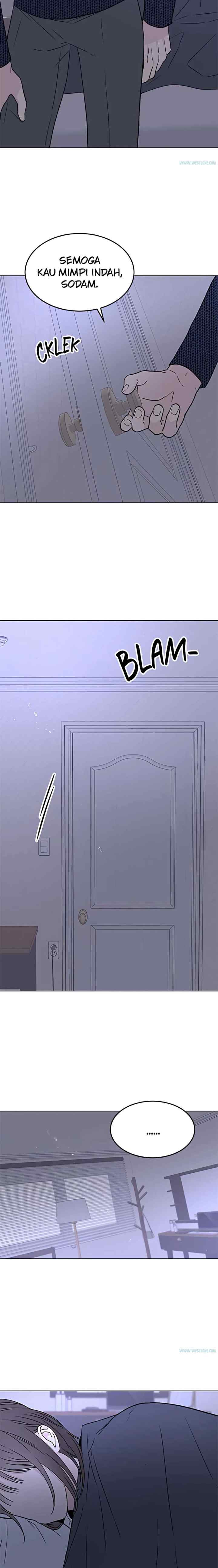 Love, How Do You Do That chapter 25 halaman 8