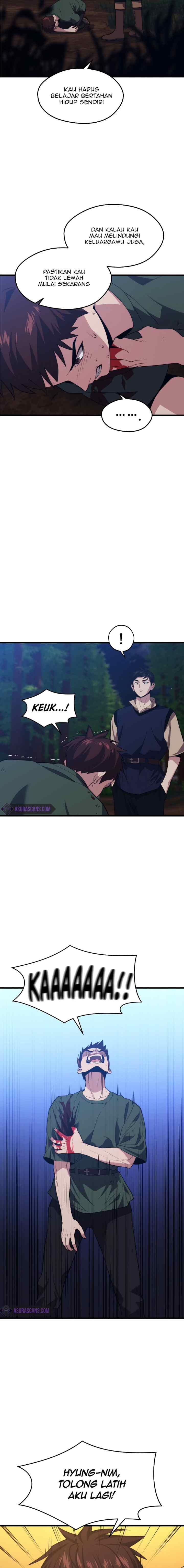 Seoul Station Necromancer chapter 36 halaman 7