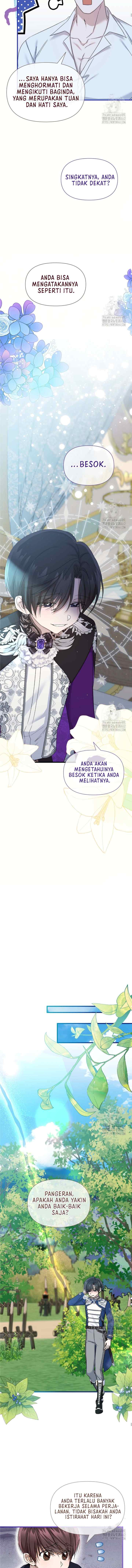 0 And 1 chapter 38 halaman 8