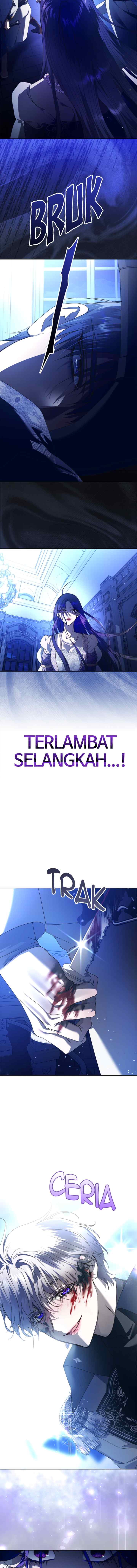Your Throne chapter 234 halaman 6