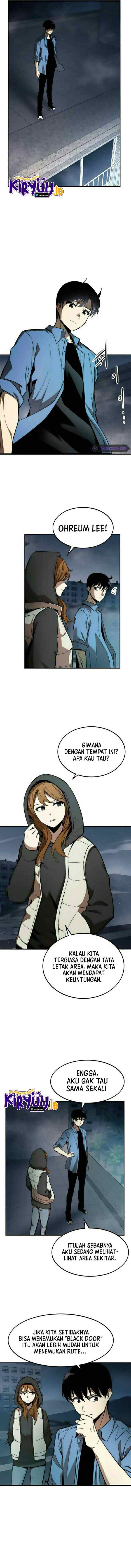 Ultra Alter chapter 14 halaman 7