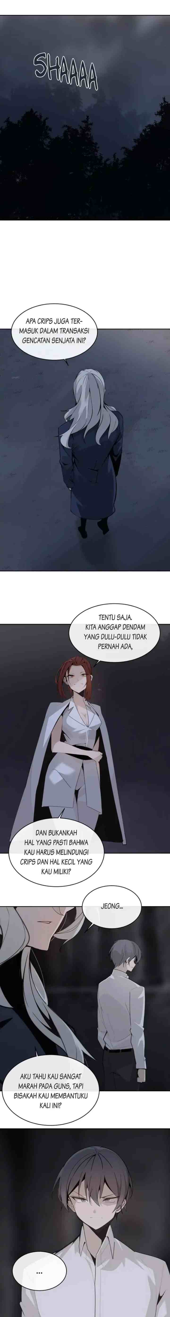 Devil Sword King chapter 239 halaman 9