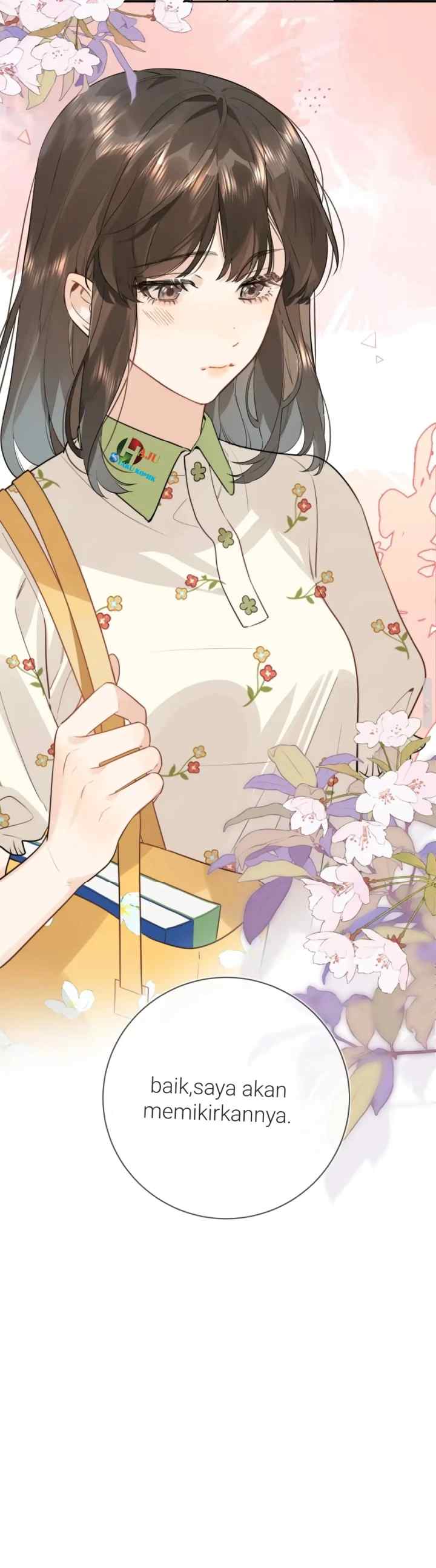Heliotrope & Zjz chapter 11 halaman 18