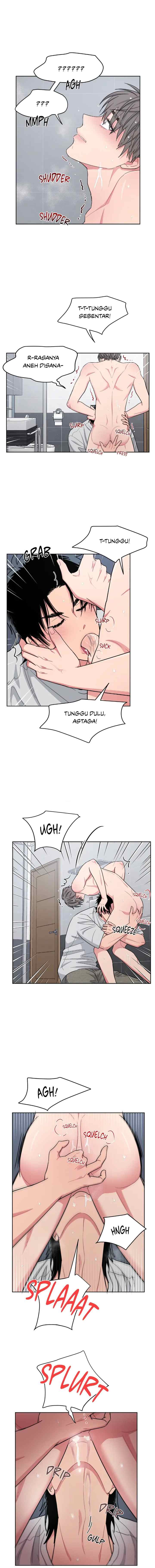 Arts Mans chapter 11 halaman 4