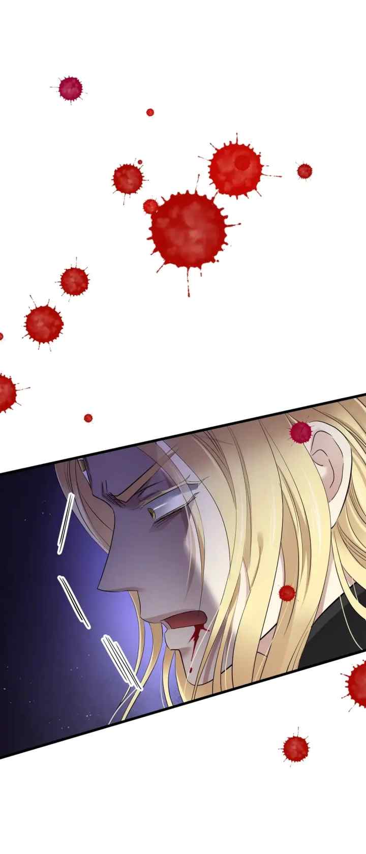 Heaven Instance Dungeon: Steal the Handsome Guy's Heart chapter 53 halaman 17