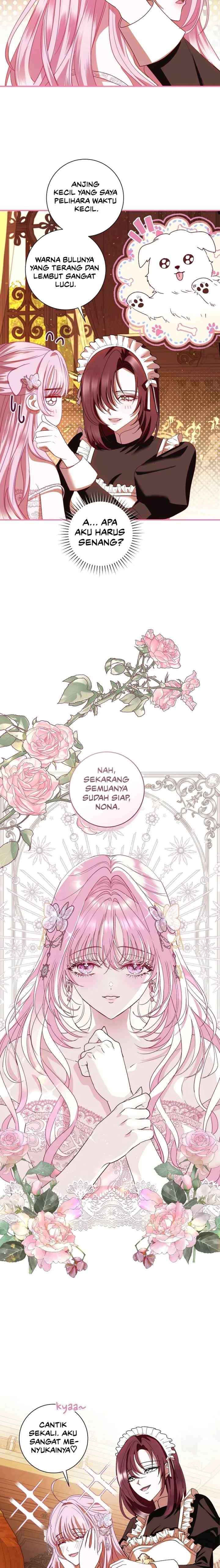 Black Man, I'll Do Everything For You Except Marriage! chapter 2 halaman 7