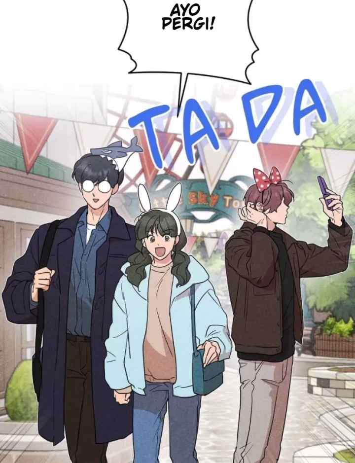 Spinach Bouquet chapter 103 halaman 4