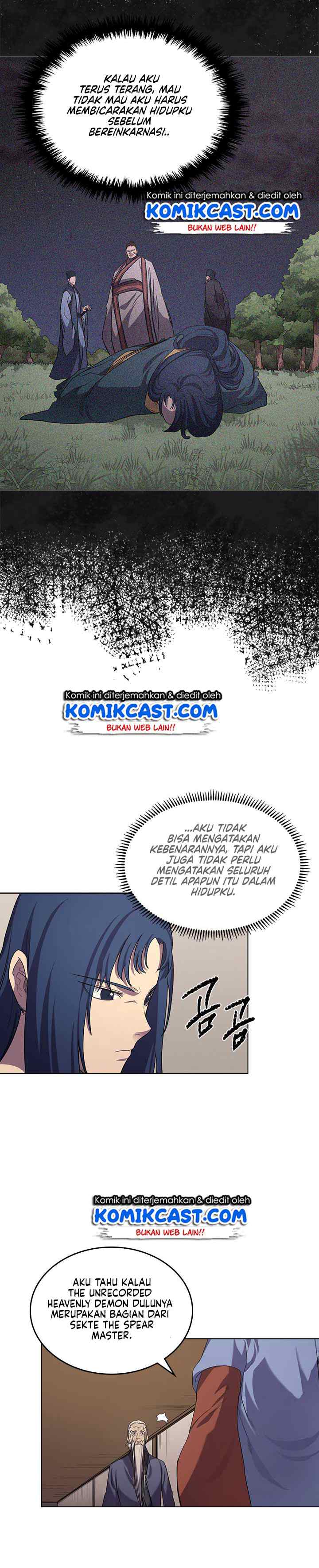 Chronicles of Heavenly Demon chapter 97 halaman 17