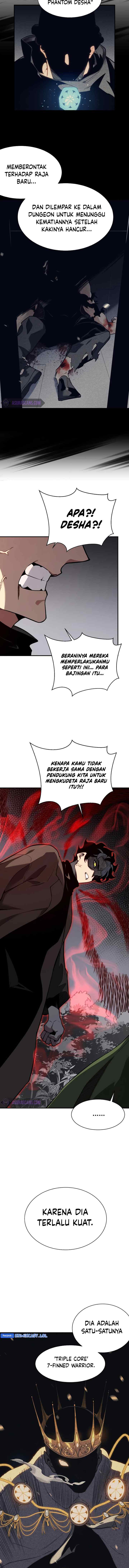 Demon Evolution chapter 46 halaman 13